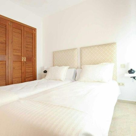 Ferienwohnung Piso 4 Hab. - Elviria Playa Marbella Exterior foto