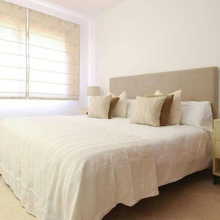 Ferienwohnung Piso 4 Hab. - Elviria Playa Marbella Exterior foto