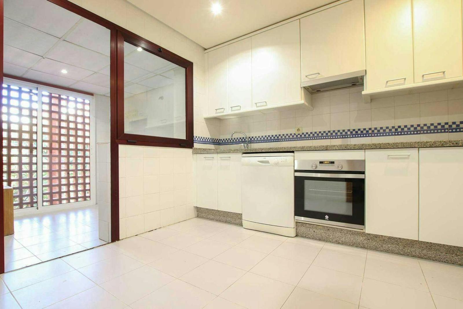 Ferienwohnung Piso 4 Hab. - Elviria Playa Marbella Exterior foto